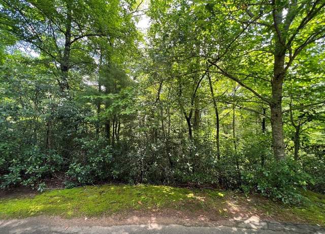 Property at Lot 32 Nantahala Cir, Otto, NC 28734
