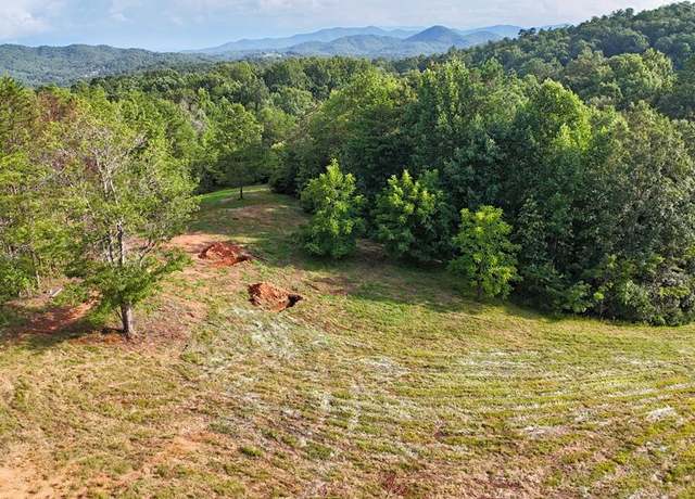 Property at 00 Roland Rickman Rd, Franklin, NC 28734