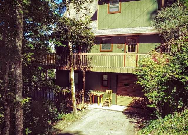 Property at 129 Birch Trl, Almond, NC 28702, 3 beds, 3 baths
