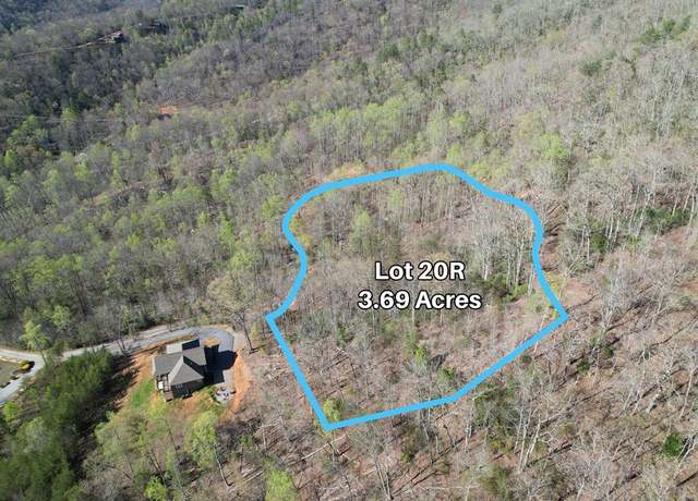 Property at 431 Butterfly Blvd, Franklin, NC 28734