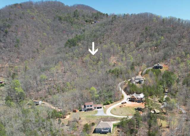 Property at 462 Butterfly Blvd, Franklin, NC 28734