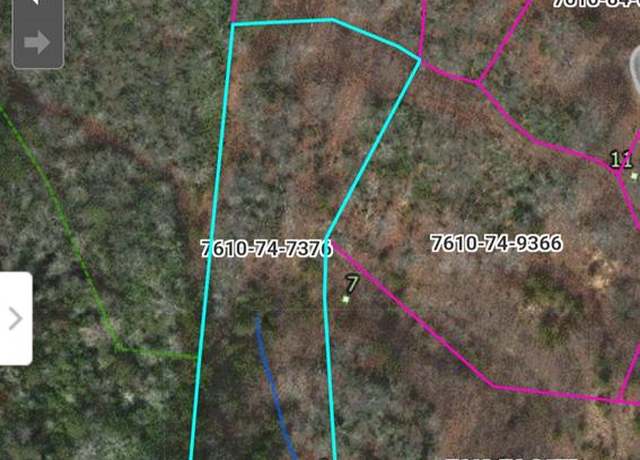 Property at Lt 6 Tuts Ter, Sylva, NC 28779