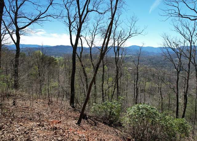Property at 651 Butterfly Blvd, Franklin, NC 28734
