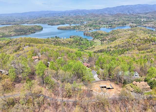 Property at Lot 86 Eagles Vw, Hayesville, NC 28904