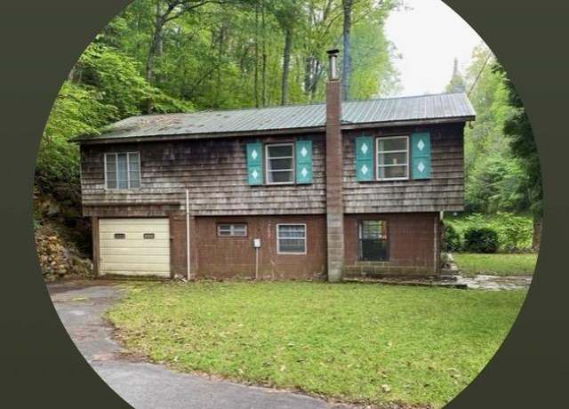 Property at 1955 Sam Davis Rd, Bryson City, NC 28713, 3 beds, 2 baths