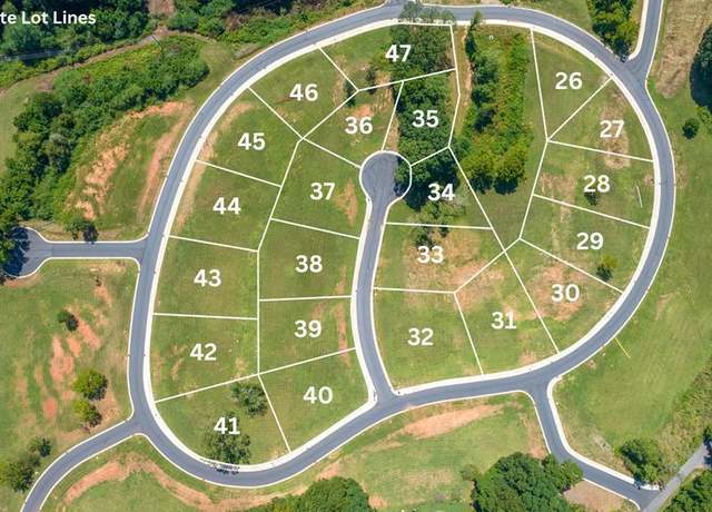 Property at Lot 32 Scenic Ridge Cir, Franklin, NC 28734