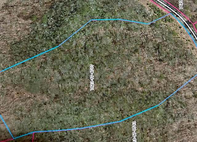 Property at 0 Firefly Rd, Whittier, NC 28789