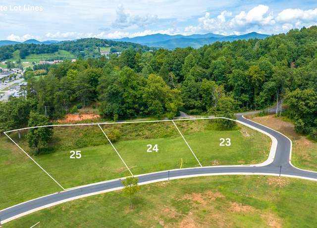 Property at Lot 25 Scenic Ridge Cir, Franklin, NC 28734