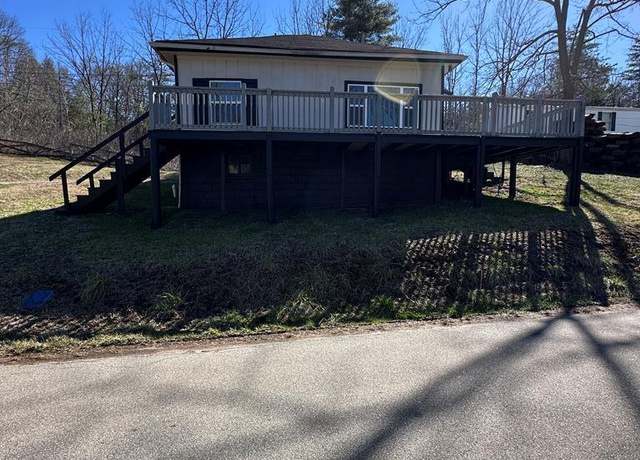 Property at Undisclosed address, Franklin, NC 28734, 2 beds, 1 bath