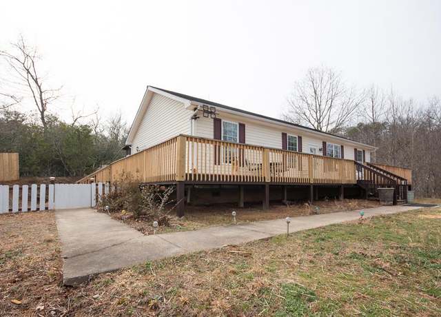 Property at 157 Jay Bird Trl, Franklin, NC 28734, 3 beds, 2 baths