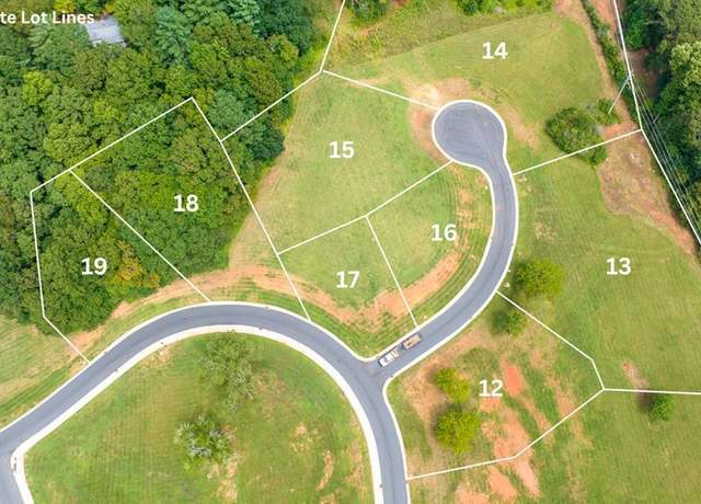 Property at Lot 15 Fairview St, Franklin, NC 28734