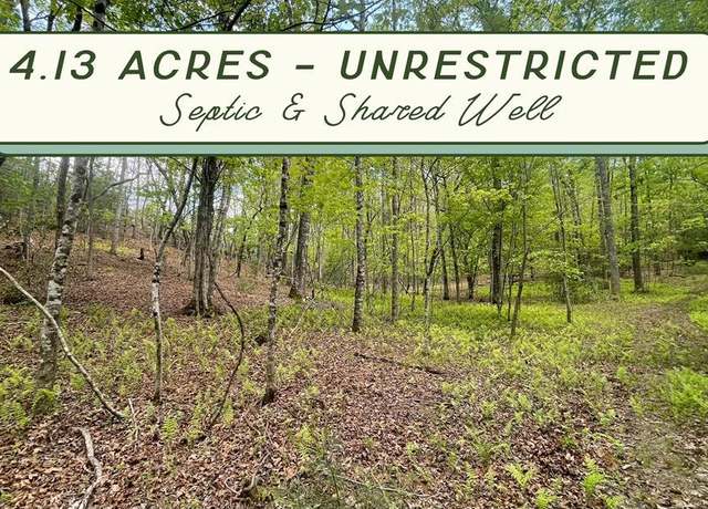 Property at 319 Mcgaha Rd, Franklin, NC 28734