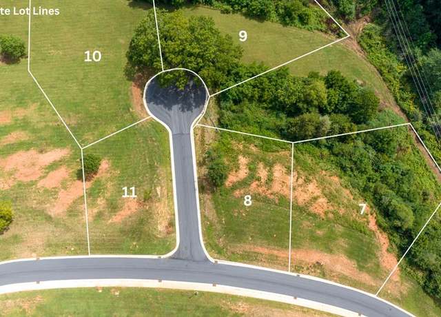 Property at Lot 7 Scenic Ridge Cir, Franklin, NC 28734