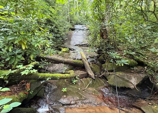 Property at 0 Happy Hl, Scaly Mountain, NC 28775