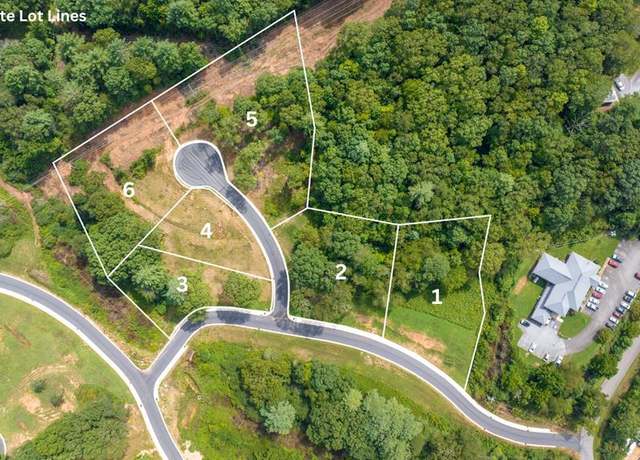 Property at Lot 4 Davidson St, Franklin, NC 28734