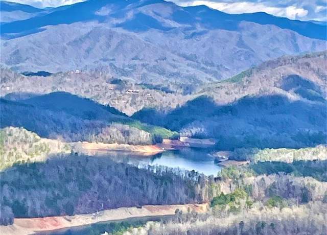 Property at 0 Rocky Ridge Rd, Bryson City, NC 28713