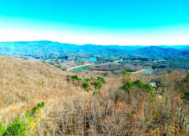 Property at 0 Rocky Ridge Rd, Bryson City, NC 28713