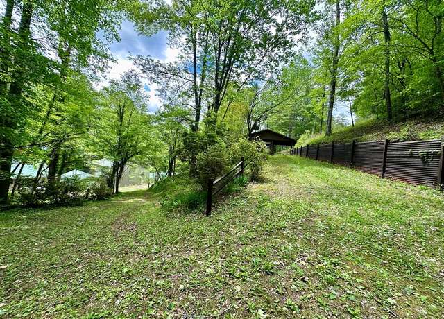 Property at 260 Prince Boat Dock Rd, Almond, NC 28702