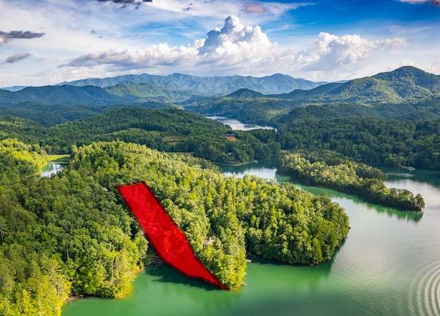 Property at Lt 108-3 Rocky Bluff Dr, Bryson City, NC 28713