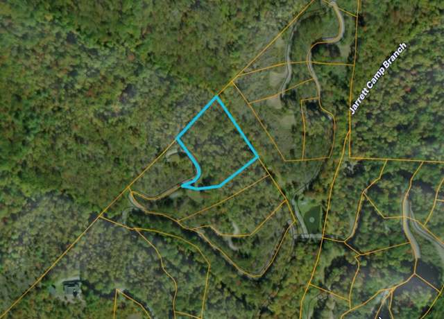 Property at 0 Winding Stairs, Topton, NC 28781