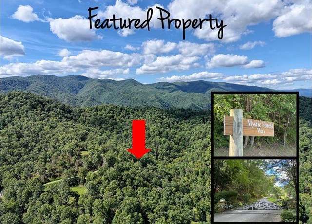 Property at 0 Winding Stairs, Topton, NC 28781