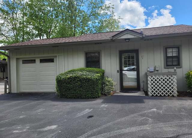 Property at 41A Mint Lake Ct East Ct, Franklin, NC 28734, 1 bed, 1 bath