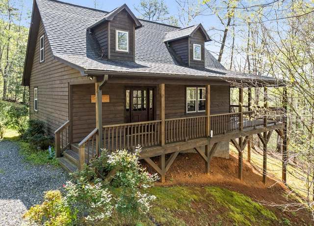 Property at Undisclosed address, Sylva, NC 28779, 2 beds, 2 baths