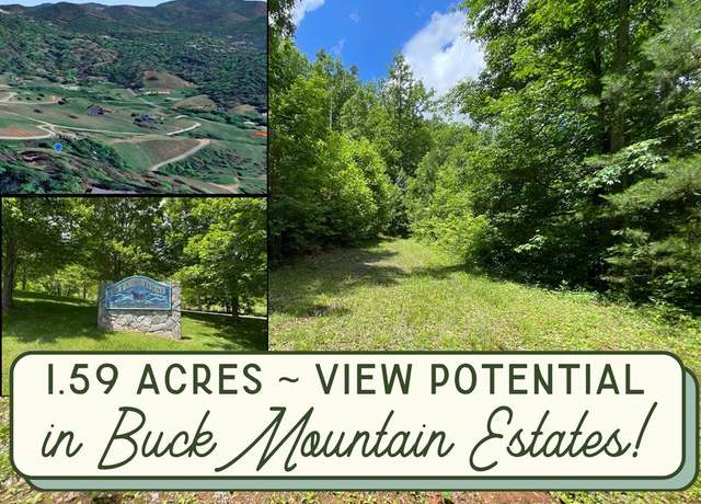 Property at 530 Mane Loop Rd, Franklin, NC 28734