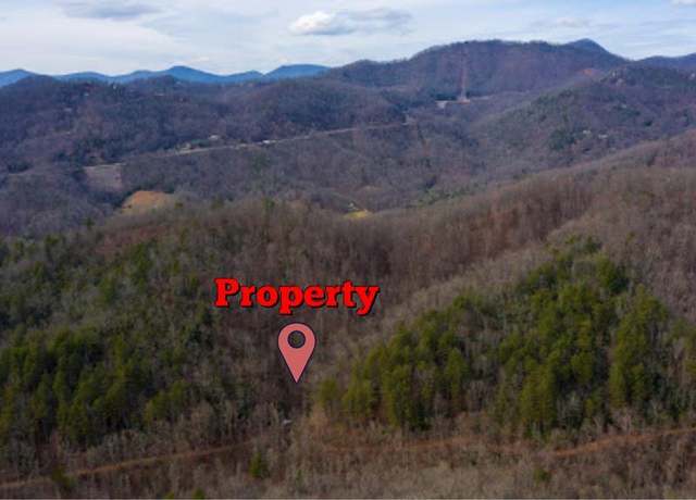 Property at 00 Brown Branch Rd, Franklin, NC 28734