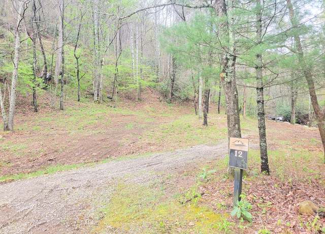 Property at 120 Tumbling Falls Dr, Canton, NC 28716