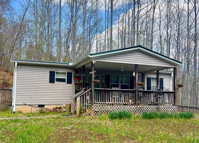 Property at 530 Camp Branch Rd, Whittier, NC 28789, 3 beds, 2 baths