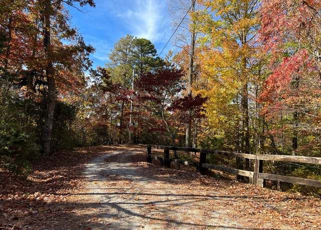 Property at 00 Pioneer Village Dr, Franklin, NC 28734