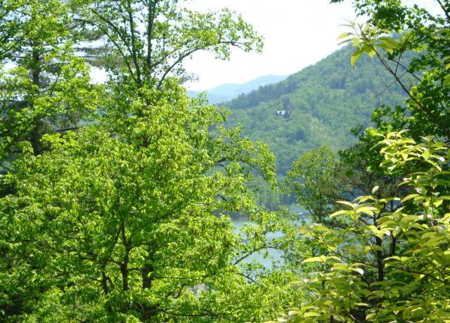 Property at 64-3 Cherokee Rdg, Bryson City, NC 28713