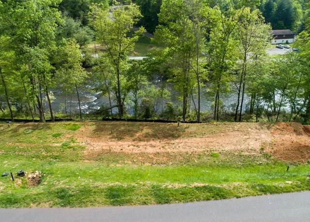Property at 316 River Club Dr, Cullowhee, NC 28723