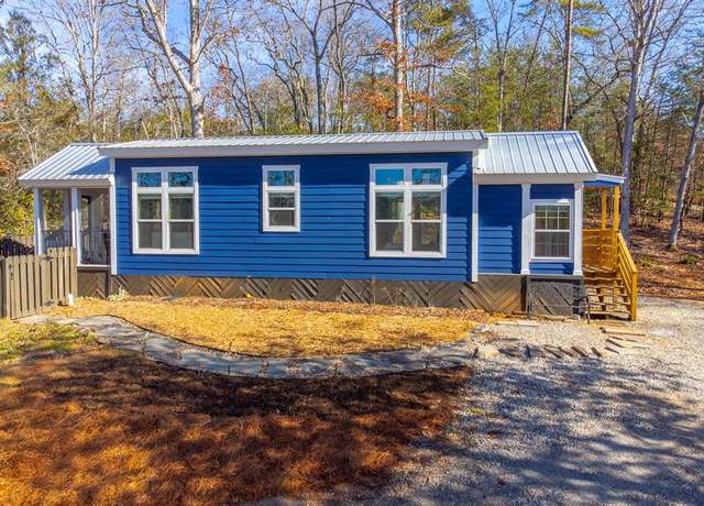 Property at 25 Little Bear Loop, Franklin, NC 28734, 1 bed, 1 bath