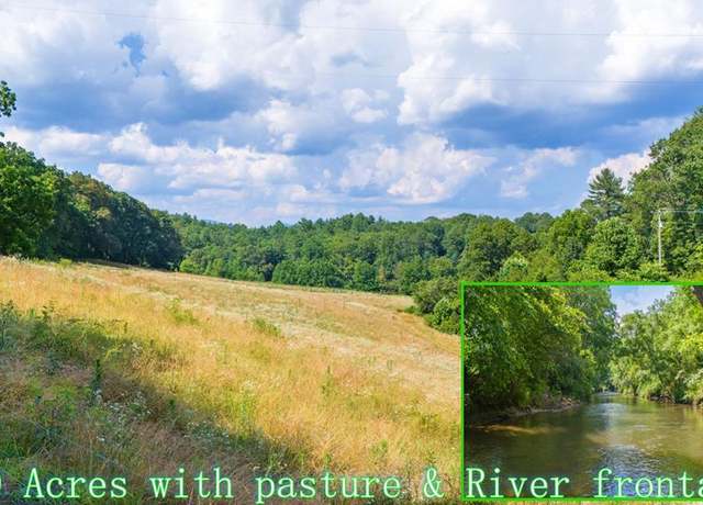 Property at 00 Patton Rd, Franklin, NC 28734