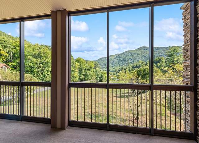 Property at 1650 Country Club Drive #202c Dr, Maggie Valley, NC 28751, 2 beds, 2 baths