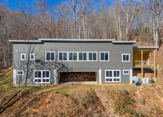 Property at 173 Serenity Ridge Dr, Franklin, NC 28734, 3 beds, 3 baths