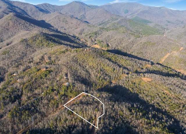 Property at 0 Thornwood Rd, Franklin, NC 28734
