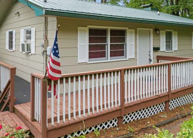 Property at 445 Town Mountain Dr, Franklin, NC 28734, 3 beds, 2 baths