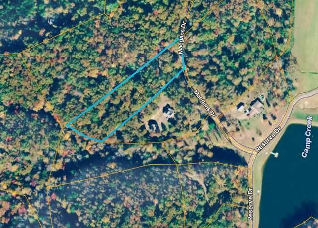 Property at n/a Maegan's Drive Par 3, Murphy, NC 28906