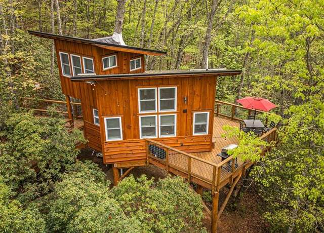 Property at 392 Bachman Ave, Bryson City, NC 28713, 1 bed, 1 bath