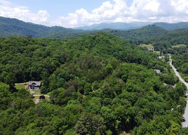 Property at 00 Slope Street / Yona Trail / Park Ave, Bryson City, NC 28713