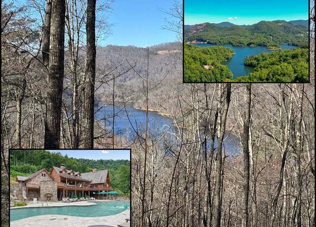 Property at Lot 762 Scarlet Oak Dr, Tuckasegee, NC 28783