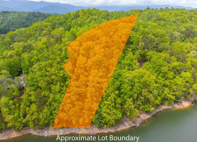 Property at 18-1 Caroline Trl, Bryson City, NC 28713