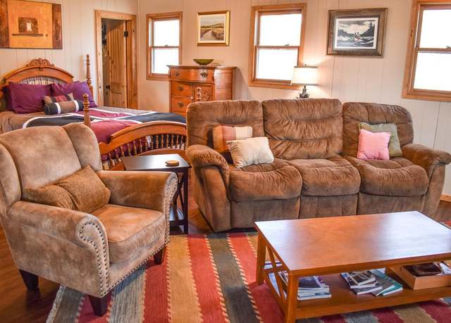 Property at 77 Nash Trl, Bryson City, NC 28713, 1 bed, 1 bath
