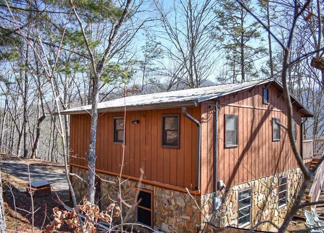 Property at 77 Nash Trl, Bryson City, NC 28713, 1 bed, 1 bath