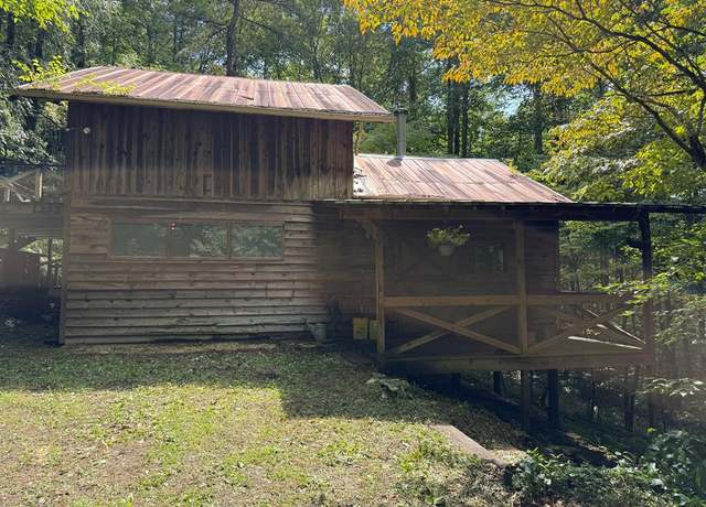 Property at 885 Stony Brook Rd, Sylva, NC 28779, 2 beds, 2 baths