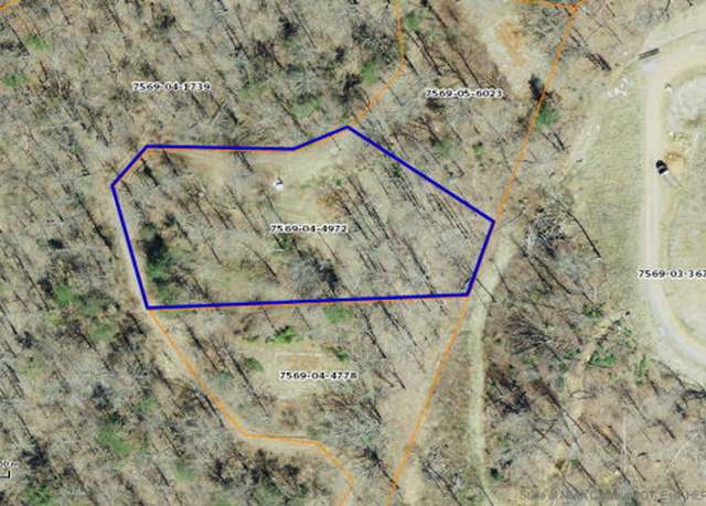 Property at 578 Bel Air Rd, Cullowhee, NC 28723