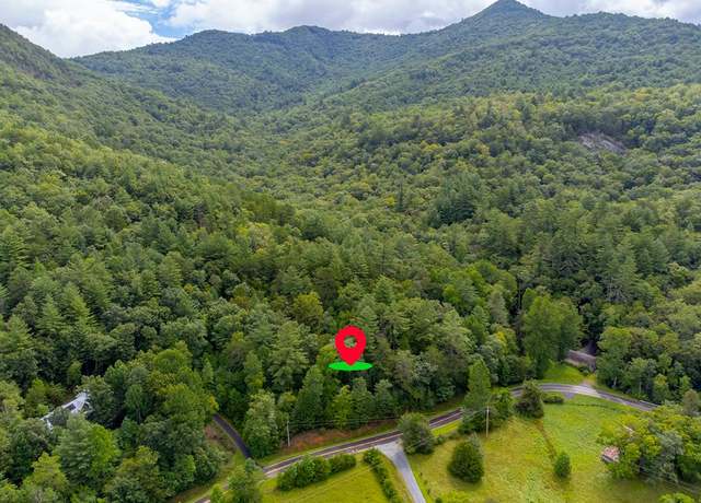 Property at 00 Middle Creek Rd, Otto, NC 28763